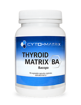 Thyroid Matrix BA