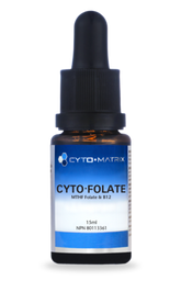 Cyto Folate - 200mcg Gouttes