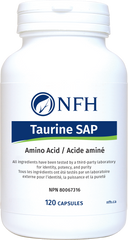Taurine SAP