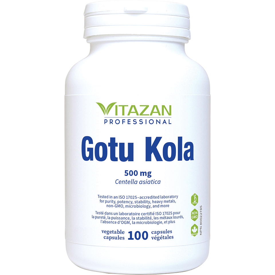 Gotu Kola