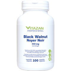 Black Walnut