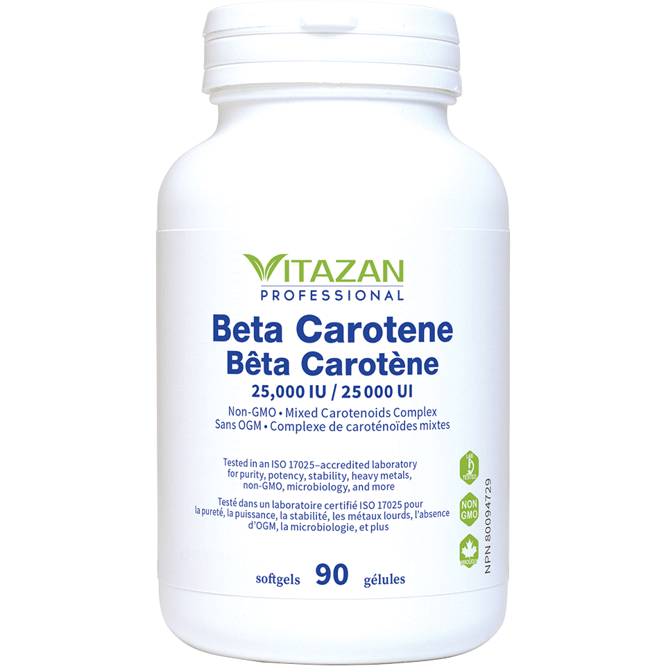 Beta-Carotene