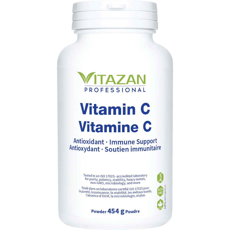 Vitamin C (Powder)