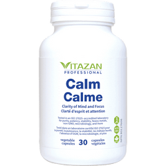 Calm