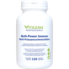Multi-Power Immune