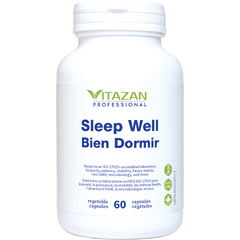 Sleep Well