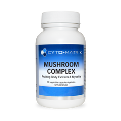 Mushroom Complex