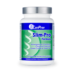 Slim-Pro Formula