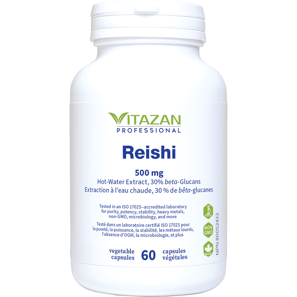 Reishi