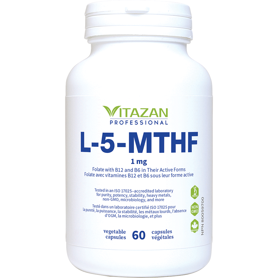 L-5-MTHF