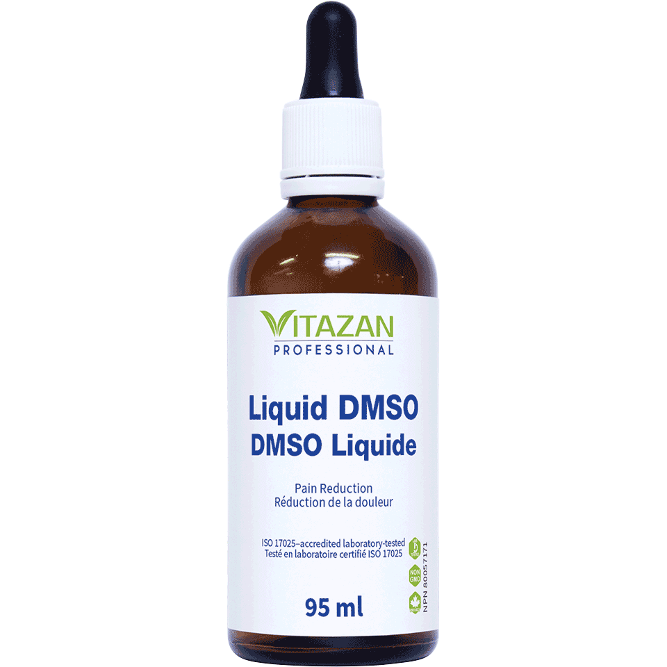 Liquid DMSO