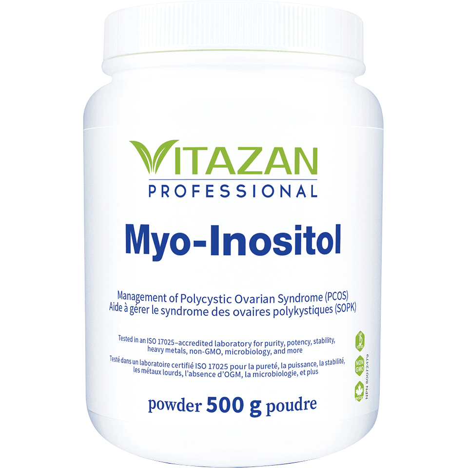 Myo-Inositol