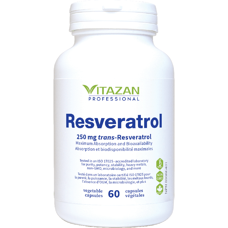 Resveratrol