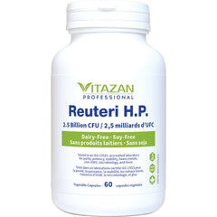 Reuteri H.P.