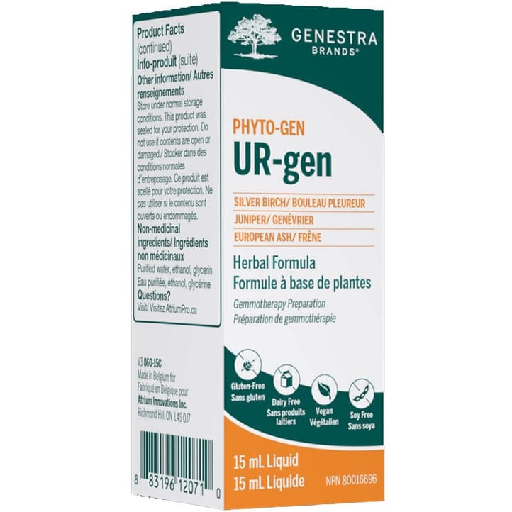 ur-gen (* Uri-gen)
