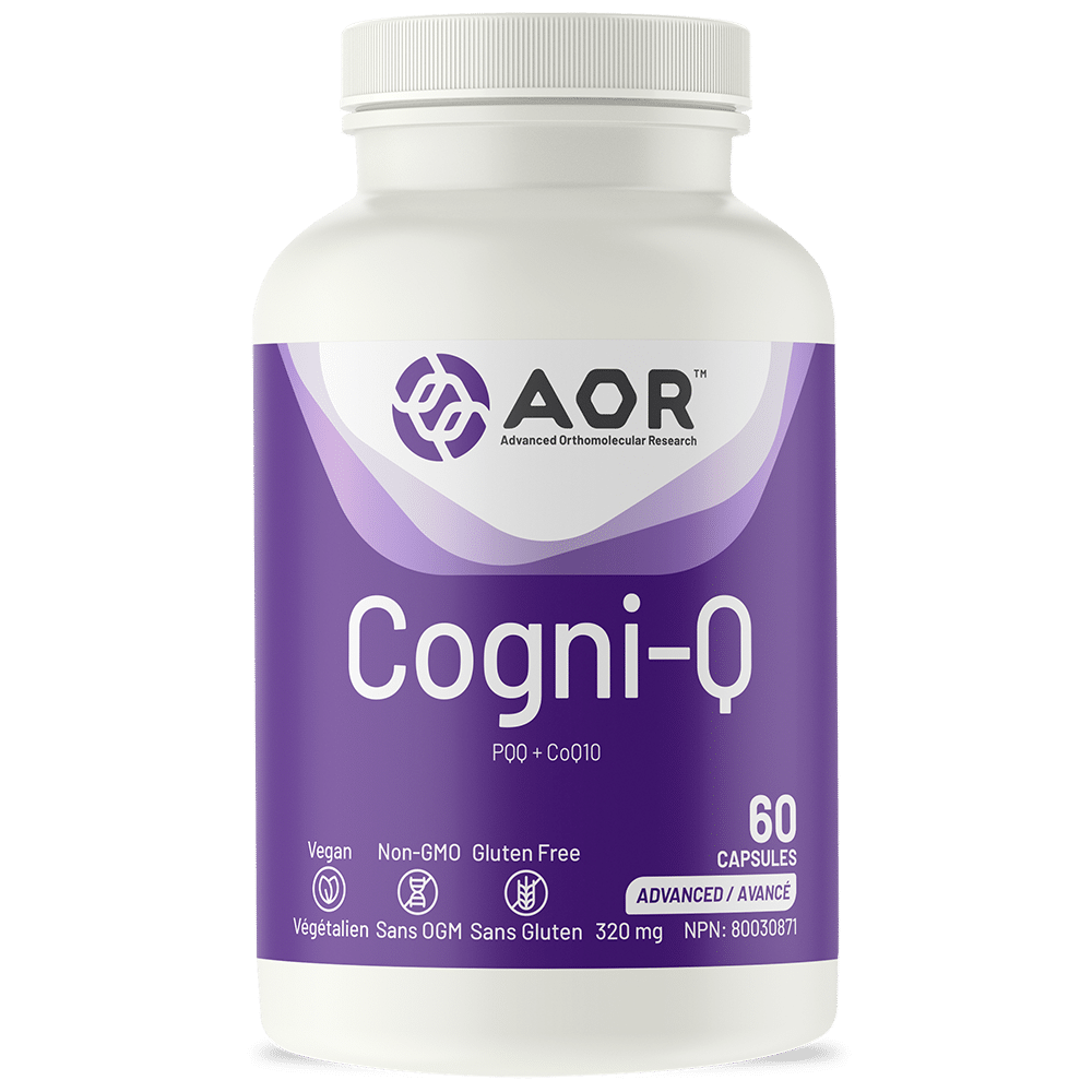 Cogni-Q™