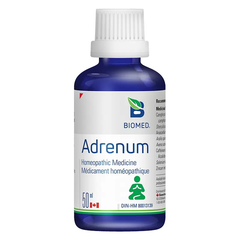 Adrenum