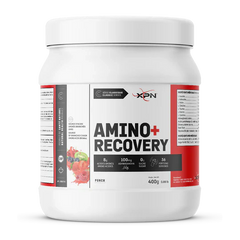 Amino+Recovery