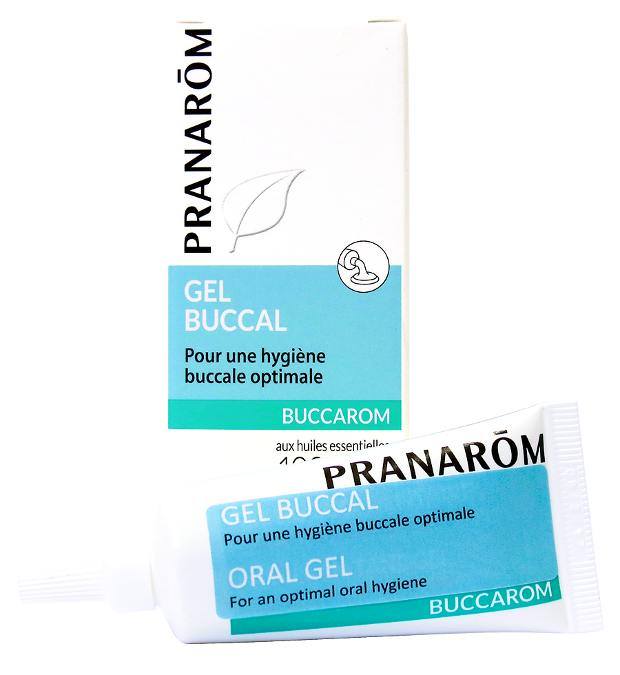 Buccarom