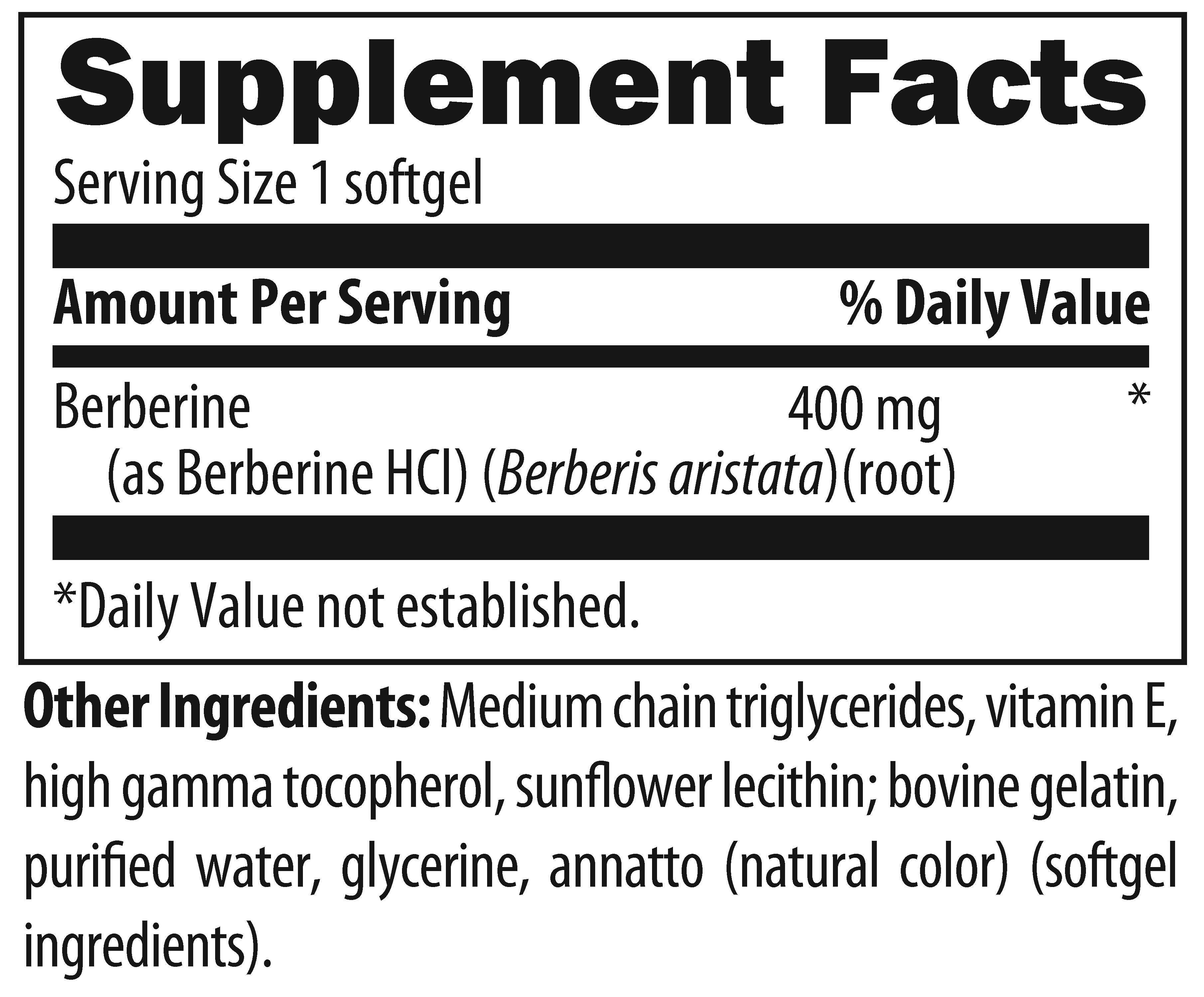 Berberine-Evail (* Berb-Evail)