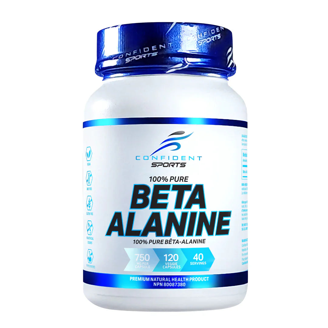 Beta Alanine