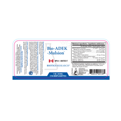 Bio-ADEK-Mulsion