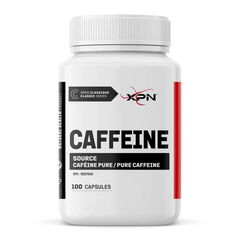 Cafféine