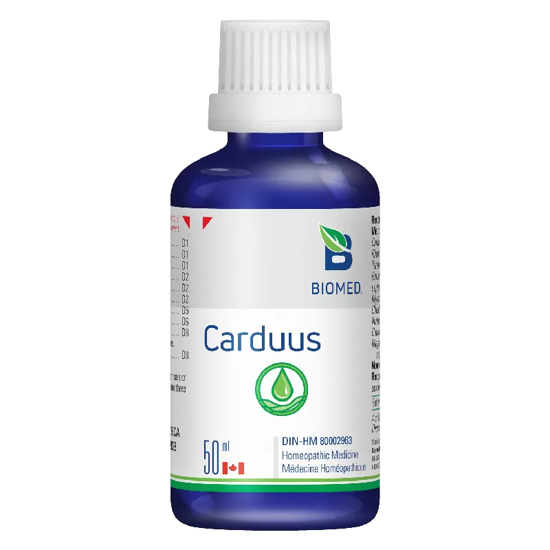 Carduus