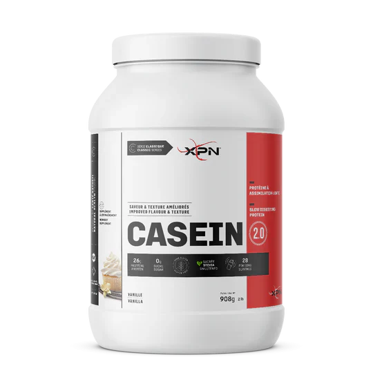 Casein-X