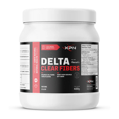Delta Clear Fiber