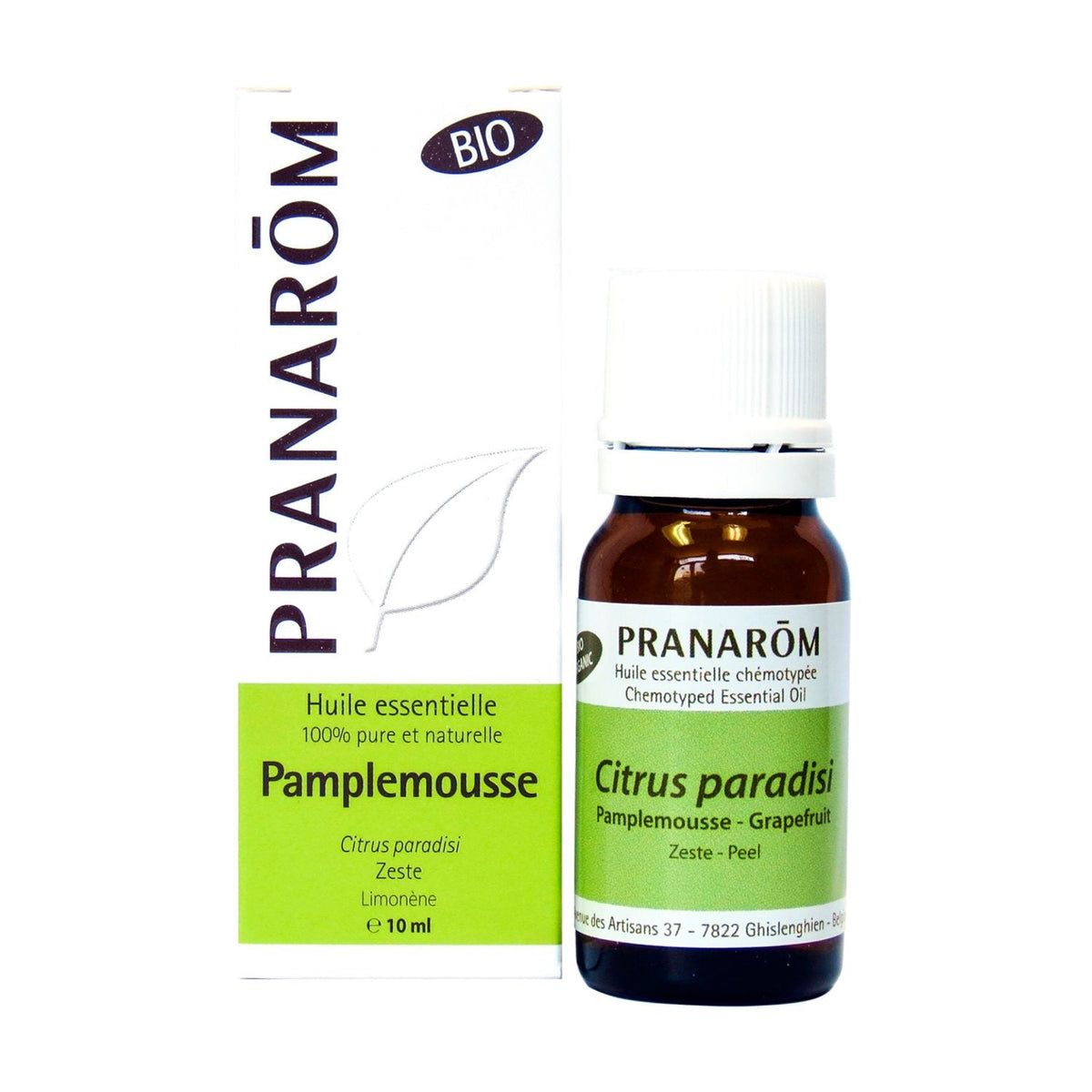 Pamplemousse