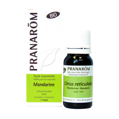 Mandarine