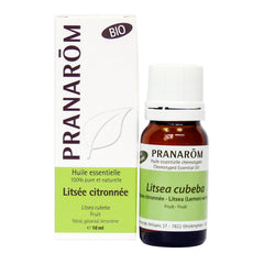Litsée citronnée