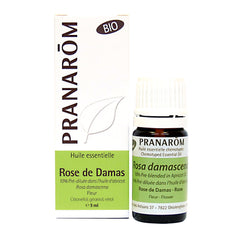 Rose de Damas 10%
