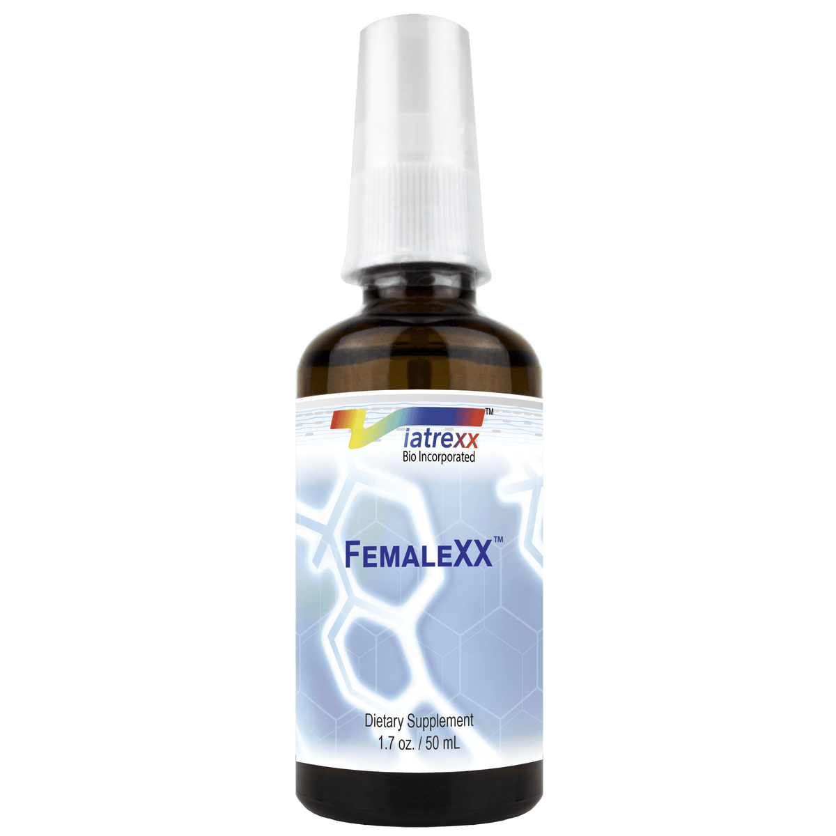 FemaleXX 50ml (ancien Fem +)
