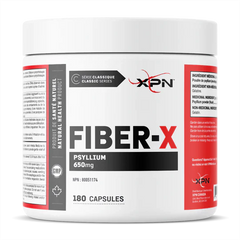Fiber-X