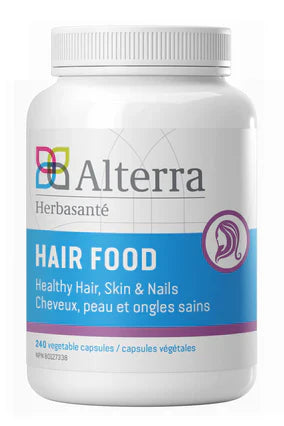 Hair Food