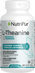 L-Theanine (Relax LT)