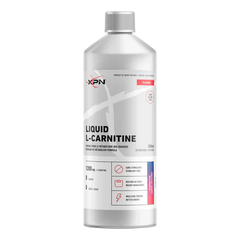 L-Carnitine Liquide