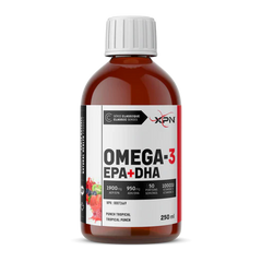 Liquid Omega-3