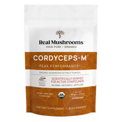Cordyceps-M (Poudre)