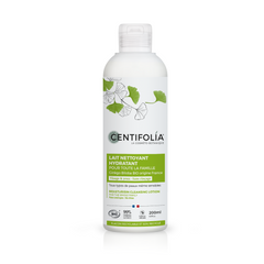 Lait nettoyant hydratant pour toute la famille