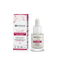 Sérum concentré anti-taches Lys Active®