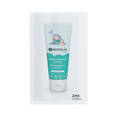 Crème hydratante Bébé