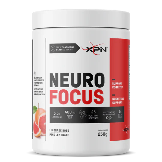 Neuro Focus