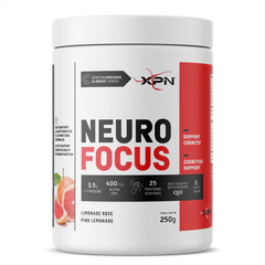 Neuro Focus