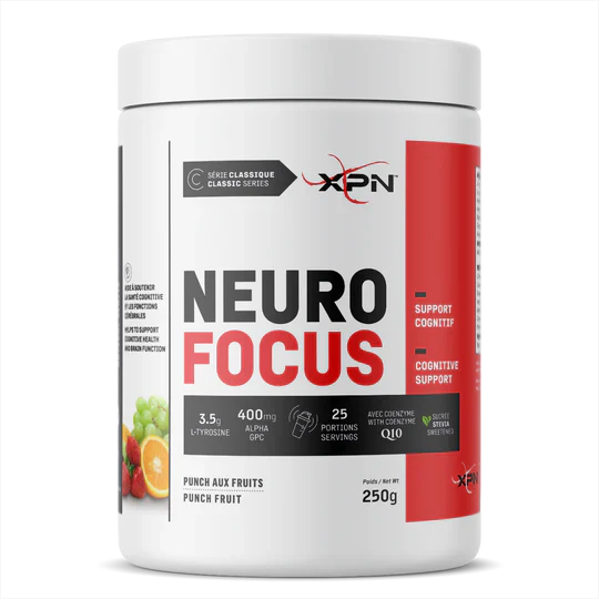Neuro Focus