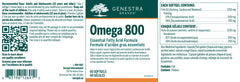 Omega 800
