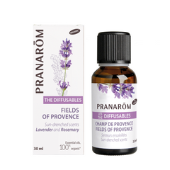 Champ de Provence - Biologique