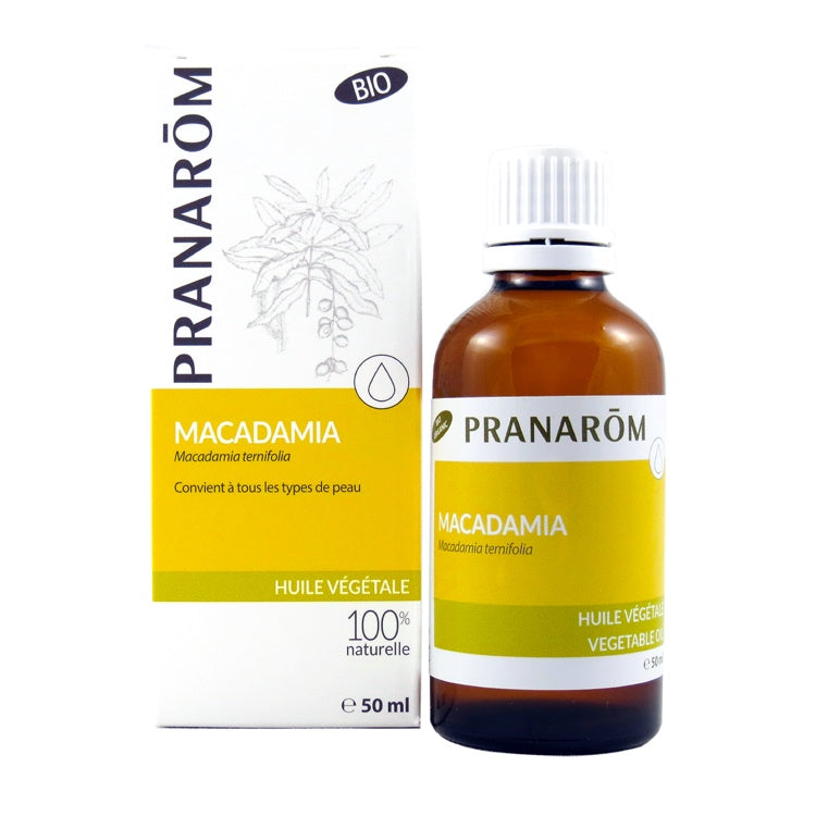 Macadamia